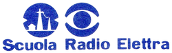 logo scuola radio elettra